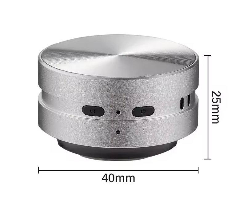 Bone Conduction Speaker