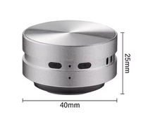 Bone Conduction Speaker