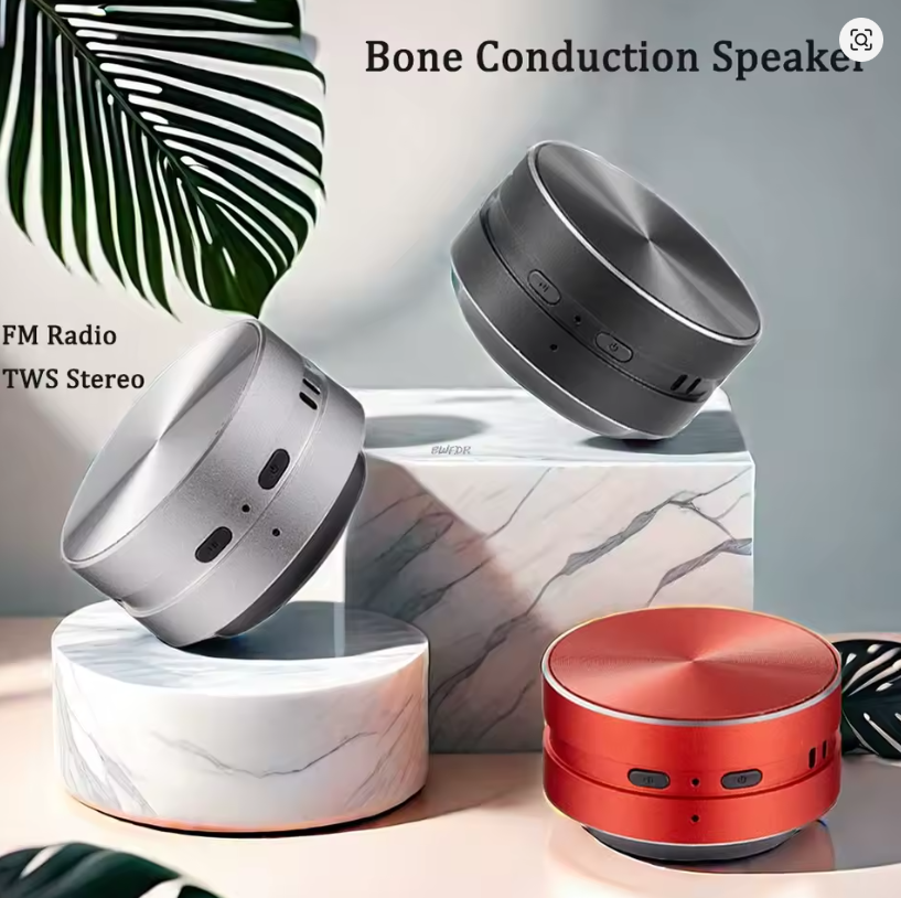 Bone Conduction Speaker