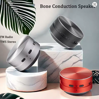 Bone Conduction Speaker