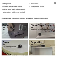 Bone Conduction Speaker